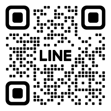 LINE QR code